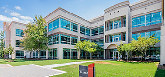 Lenovo Global Server Division HQ,